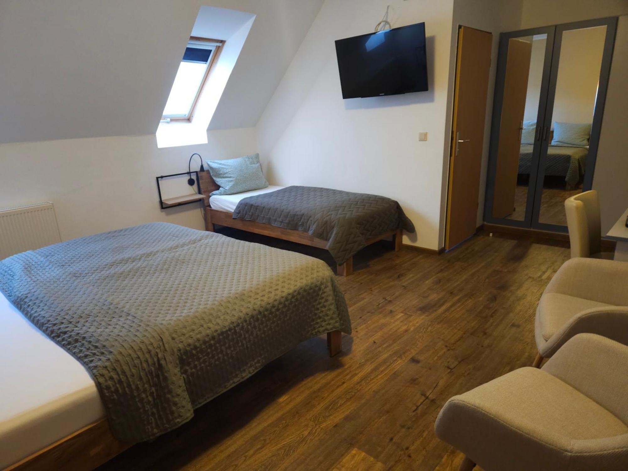Hotel Am Deich نورديش المظهر الخارجي الصورة